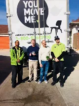 You Move Me Denver photo 8
