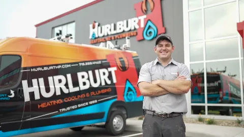 Hurlburt Heating & Plumbing photo 1