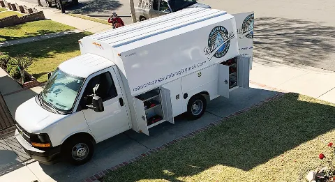 Isaac & Sons Plumbing San Dimas in Azusa