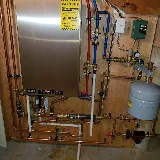 Sharpe Advantage Heating And Air Conditioning photo 5