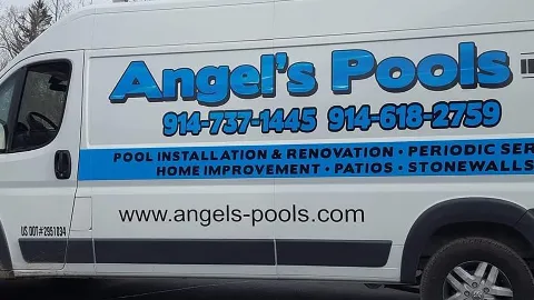 Angel's Pools Service photo 1