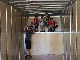 Two Men and a Truck Moving and Storage photo 6