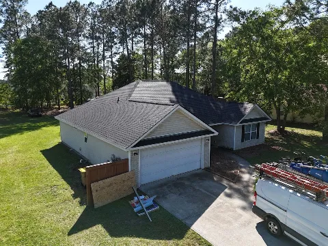 LowCo Roofing and Exteriors in Savannah