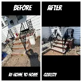 A1 HOME TO HOME CONSTRUCTION photo 8