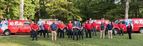 Mr. Rooter Plumbing of Virginia Beach in Virginia Beach