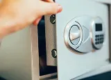 Murphy's Lock & Alarm Inc photo 6