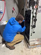 Lexington Electrical & HVAC photo 3