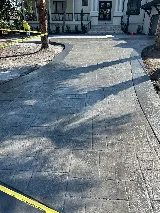 Sharper Edge Custom Concrete