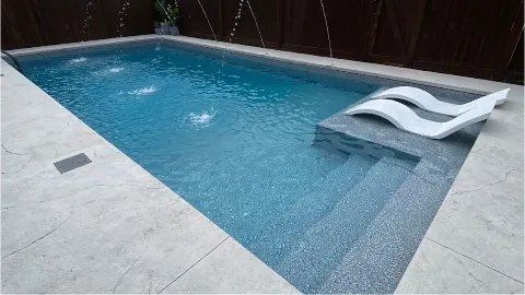 Prestige Pools & Spas in Winnipeg
