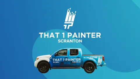 That 1 Painter Scranton in Scranton