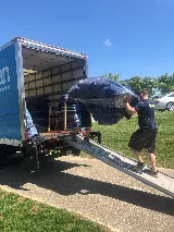 Neutz Sons & Daughters Moving photo 8