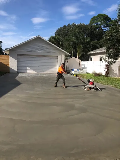 A1 Concrete Services Inc in Bradenton