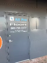 All Pro Floors, LLC