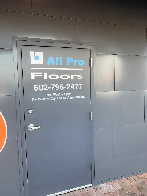 All Pro Floors, LLC photo 1