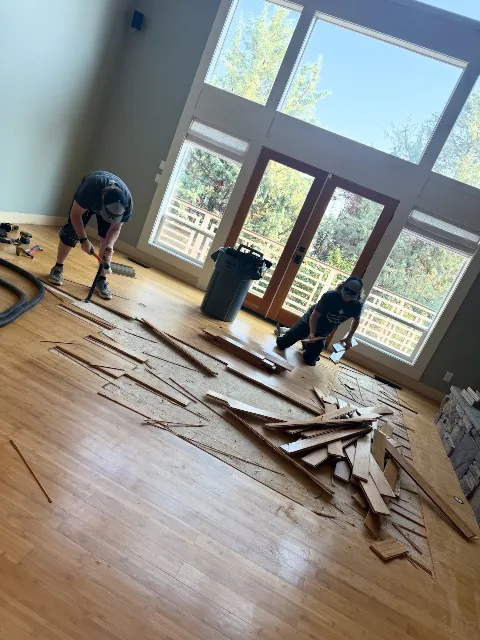 Floor Coverings International of Bend in Bend