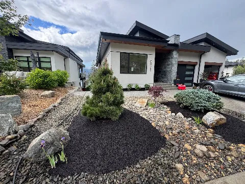Lakeview Landscaping Inc. photo 1