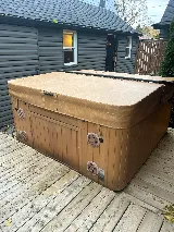 DAV Hot Tub & Spa