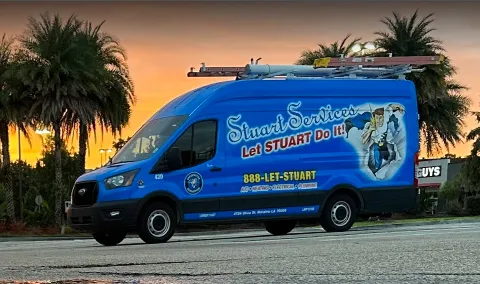 Stuart Services photo 1