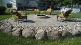 Solid Rock Landscaping LLC