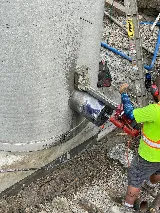 Classic Concrete Coring & Cutting photo 2