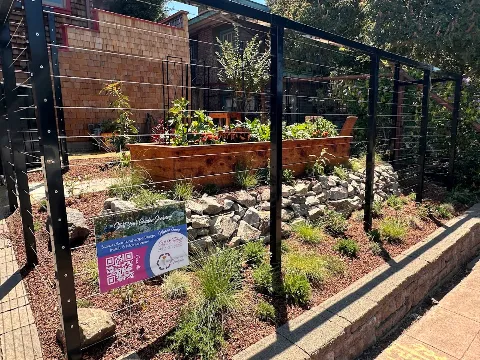 Sustain With Me Landscapes LLC in Berkeley