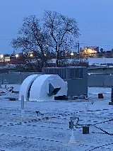 HVAC All Seasons