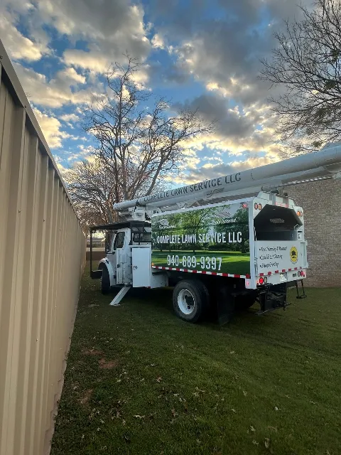 Complete Lawn Service LLC photo 1