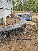 Urban Stone Landscape Masonry Construction photo 4