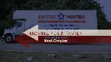 Capital Movers Texas