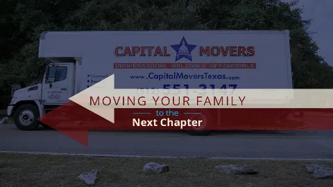 Capital Movers Texas photo 1