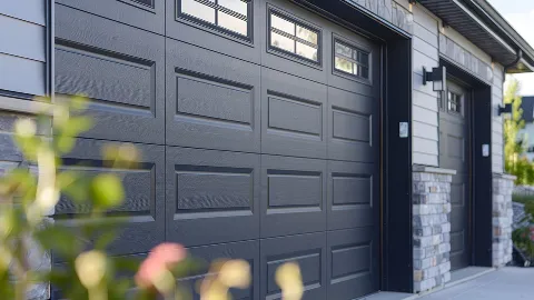 Advanced Garage Door in Draper