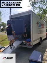 D&V Movers photo 5