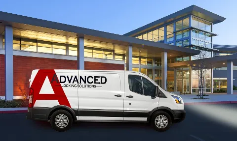 Advanced Locking Solutions, Inc. in Beaverton