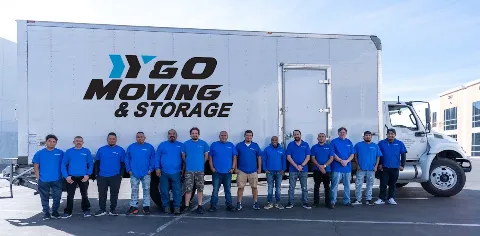 Y&O Moving Consulting Services LLC photo 1