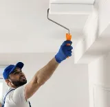 Sacramento House Painting