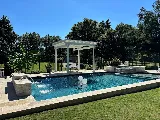 A Oasis Pools and Outdoor Living photo 2