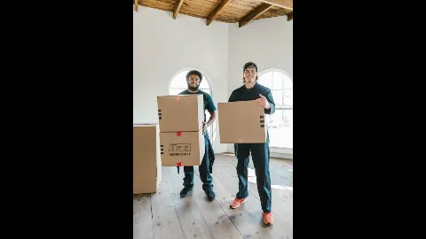 Zipdog Moving Service photo 1