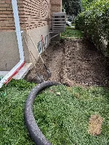 Springfield landscaping photo 5