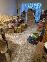 Two Men and a Truck Moving and Storage photo 5