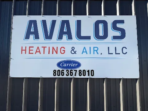 Avalos Heating & Air, LLC in Amarillo