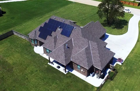 Solar Power of Oklahoma in Edmond