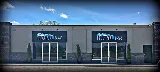 Factory Hot Tubs & Swim Spas
