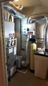 Comfort Specialists Inc photo 5