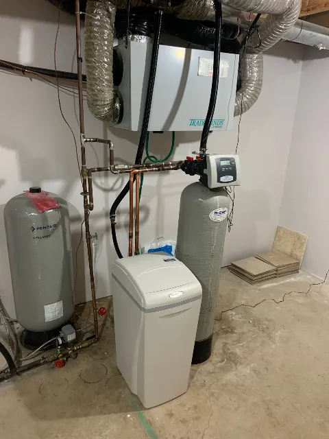 Canada Plumbing in Ottawa