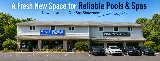 Reliable Pools & Spas