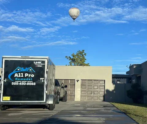 All Pro Remodel, LLC photo 1