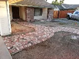 Brick House Masonry and Concrete Designs. photo 8