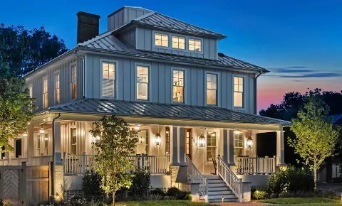 Bohan Contracting in Annapolis