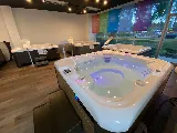 Pinch A Penny Pool Patio Spa photo 3
