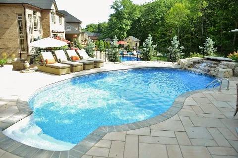 Boldt Pools and Spas in St. Catharines